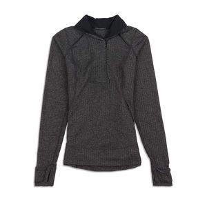 Lululemon running pullover